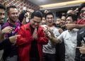 5 Calon Ketum Pssi, Menpora Amali Masuk Daftar Calon Waketum