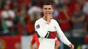 Klausul Spesial: Ronaldo Gabung Newcastle Bila Lolos Liga Champions