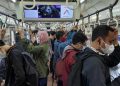 Walhi Dki Kritik Beda Tarif Krl, Sindir Subsidi Mobil Listrik Pribadi