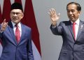 Anwar Ibrahim Sebut Hukum Cambuk Bagi Tki Tak Manusiawi