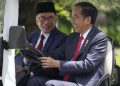 3 Poin Penting Pertemuan Pm Anwar Ibrahim Dan Jokowi Di Bogor