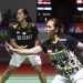 Hasil Indonesia Masters: Ribka/Lanny Kalah Dramatis Usai Duel Satu Jam