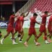 Rekor Indonesia Di Stadion Rizal Memorial Filipina: Garuda Perkasa