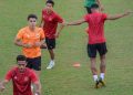Netizen Harap Nadeo Mampu ‘Ngopi’ Di Gawang Lagi Di Semifinal Leg Kedua