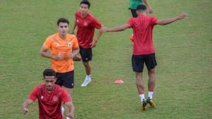 Netizen Harap Nadeo Mampu ‘Ngopi’ Di Gawang Lagi Di Semifinal Leg Kedua