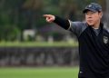 Semifinal Piala Aff: Lambang Sukses Pelatih Korea Selatan