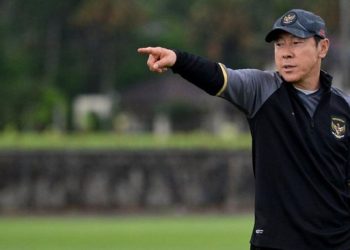 Semifinal Piala Aff: Lambang Sukses Pelatih Korea Selatan