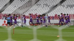 Indonesia Telah 26 Tahun Tak Pernah Kalah Dari Vietnam Di Piala Aff