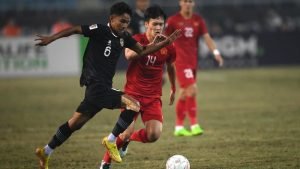 Asisten Sty Bicara Perkembangan Indonesia Usai Gagal Di Piala Aff