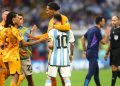 Musuh Messi Tidak Dapat ‘Warisan’ Ronaldo