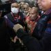 Polri Belum Kirim Personel Ke Papua Usai Rusuh Pendukung Lukas Enembe