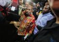 Lukas Enembe Diklaim Sulit Bicara, Kpk Siapkan Ahli Isyarat