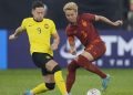 Jadwal Siaran Langsung Thailand Vs Malaysia Di Semifinal Piala Aff