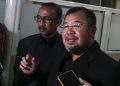 Mantan Presiden ACT Ahyudin Divonis 3,5 Tahun Penjara