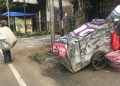 Pemulung Penculik Malika Terancam Hukuman 15 Tahun Penjara