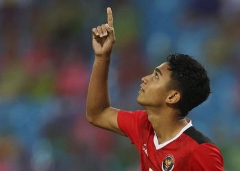 Top 3 Sports: Richarlison Pamer Gol Marselino Hingga Sty Kecewa