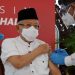 Ma’ruf Amin Sebut Vaksin Covid-19 Berbayar untuk Kurangi Subsidi