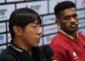Indonesia Vs Vietnam: Shin Tae Yong Tepati Janji Tidak Parkir Bus