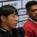 Indonesia Vs Vietnam: Shin Tae Yong Tepati Janji Tidak Parkir Bus