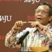 Mahfud Vs Rizal Ramli, Twitwar Caper Minim Substansi