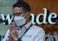 Ppp Sebut Baru Penjajakan Dengan Sandiaga Uno