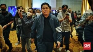 Pabrik Minyak Makan Merah Akan Dibangun Di Setiap 1.000 Ha Sawit