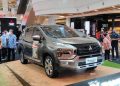 Persaingan Kian Ketat, Mitsubishi Gelontorkan Strategi Dongkrak Pasar