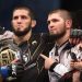 Islam Makhachev Ditinggal Khabib di UFC 284
