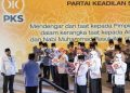 Tolak Pemilu Coblos Partai, Pks Ajukan Diri Terlibat Di Sidang Mk