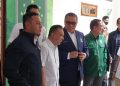 PKS Tanggapi Santai Elite NasDem Sambangi Sekber Gerindra-PKB