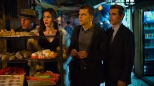 Sinopsis Now You See Me 2, Bioskop Trans Tv 4 Januari 2023