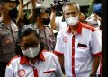 Keluarga Brigadir J Respons Jaksa Tuding Putri Sambo Selingkuhi Yosua