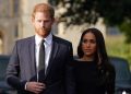 Cucu Nelson Mandela Jengkel Ke Harry Dan Meghan Markle