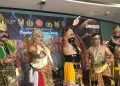 Panglima Tni, 3 Kepala Staf Tni Sampai Kapolri Main Wayang Orang