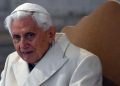 Paus Benediktus Xvi, Dari Doktor Teologi Hingga Takhta Suci Vatikan