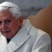 Paus Benediktus Xvi, Dari Doktor Teologi Hingga Takhta Suci Vatikan