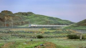 Heboh Pegunungan Mekkah Menghijau Hingga Anwar Ibrahim Di Indonesia