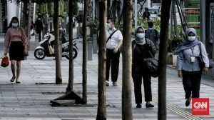 Kapan Badai Phk Di Indonesia Berakhir?