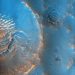 Nasa Ungkap ‘Wajah Cantik’ Musim Dingin Di Mars