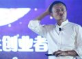 Gagal Ipo, Jack Ma Disebut Tak Lagi Pimpin Raksasa Fintech Ant Group