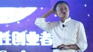 Gagal Ipo, Jack Ma Disebut Tak Lagi Pimpin Raksasa Fintech Ant Group