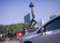 Cuti Bersama, Besok Aturan Ganjil Genap di Jakarta Tak Berlaku