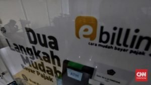 Simulasi Pajak Pegawai Bergaji Rp5 Juta Per Bulan