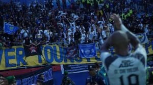 Hasil, Klasemen, dan Top Skor Liga 1: Persib Berjaya