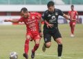Hasil Liga 1: Persija Kalahkan Pss 2-0 Di Laga Tunda