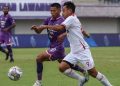 Bus Persis Diserang, Persita Mengutuk Pelemparan Batu