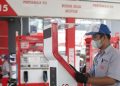 Pertamina Buka Suara Soal Beli Solar Tak Mampu Gonta-Ganti Spbu