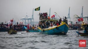 Nelayan Keluhkan Lamanya Pencairan Jaminan Kematian Dari Bpjamsostek