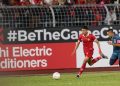 Gol Sundulan Dendy Assist Lemparan Arhan, Indonesia Unggul 1-0