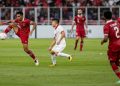 Sty: Vietnam Dan Thailand Tim Terkuat Sebelum Aku Ke Indonesia